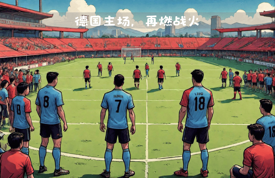 荷兰主场不敌德国,遭遇失利 荷兰主场不敌德国,遭遇失利