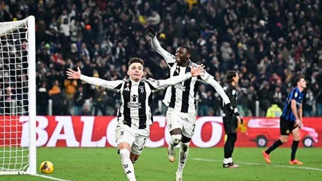 国际米兰豪取连胜,望打破尤文图斯统治 国际米兰豪取连胜,望打破尤文图斯统治