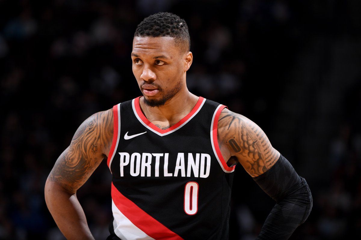 开拓者主场告捷,再度跻身西部前列 开拓者主场告捷,再度跻身西部前列