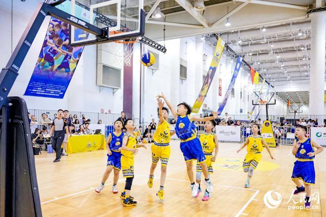 全球知名篮球赛事预计在近期开打 全球知名篮球赛事预计在近期开打