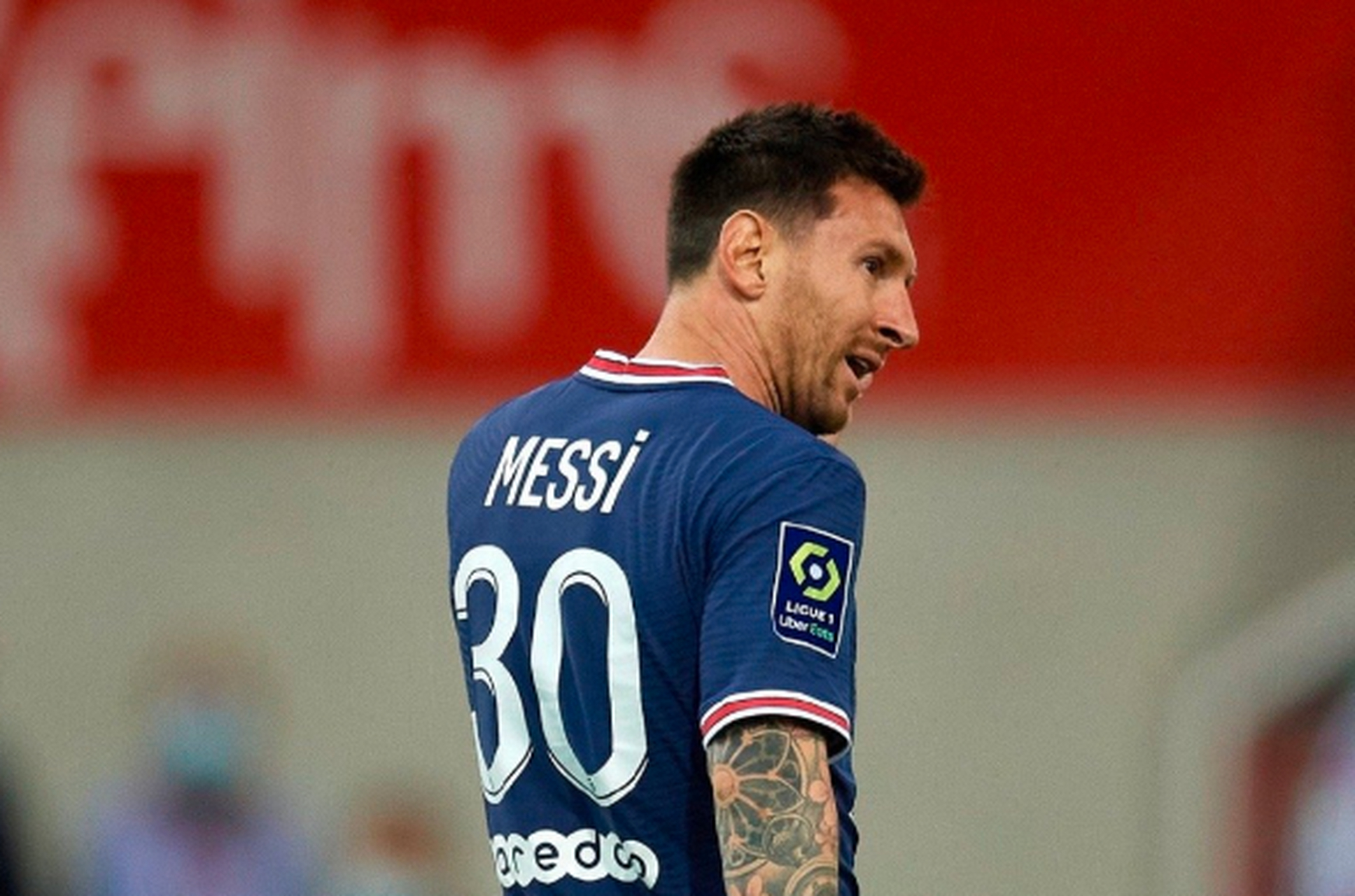 梅西突破纪录,创下欧洲五大联赛新纪录 梅西突破纪录,创下欧洲五大联赛新纪录