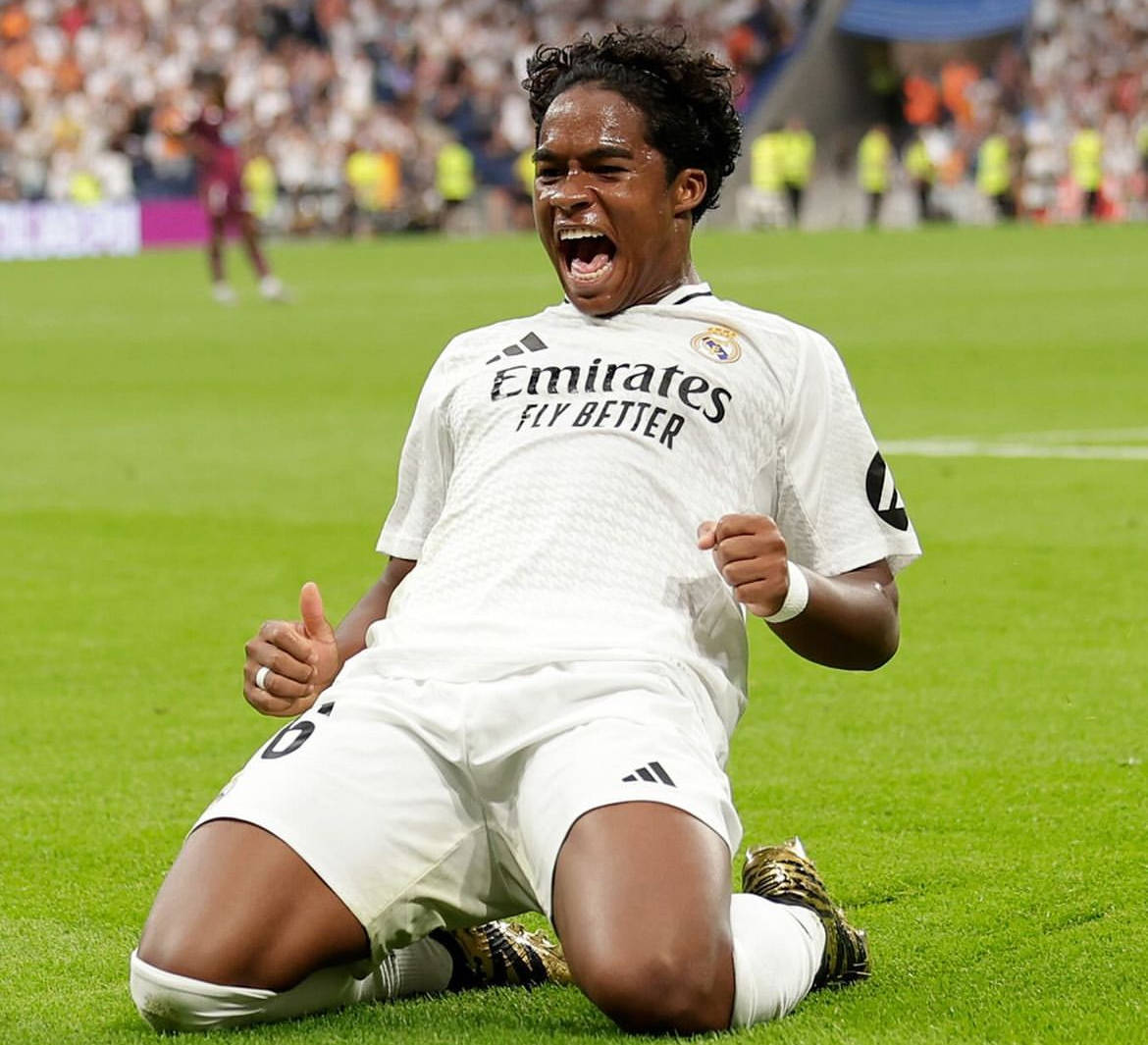 皇马客场不敌拉斯帕尔马斯,遭遇失利 皇马客场不敌拉斯帕尔马斯,遭遇失利