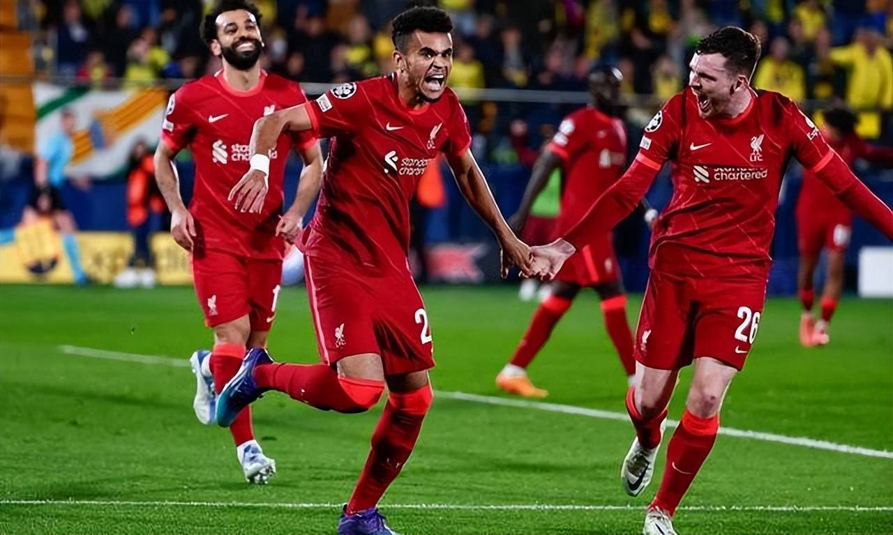 轻松出线,利物浦主场锁定小组第一 轻松出线,利物浦主场锁定小组第一