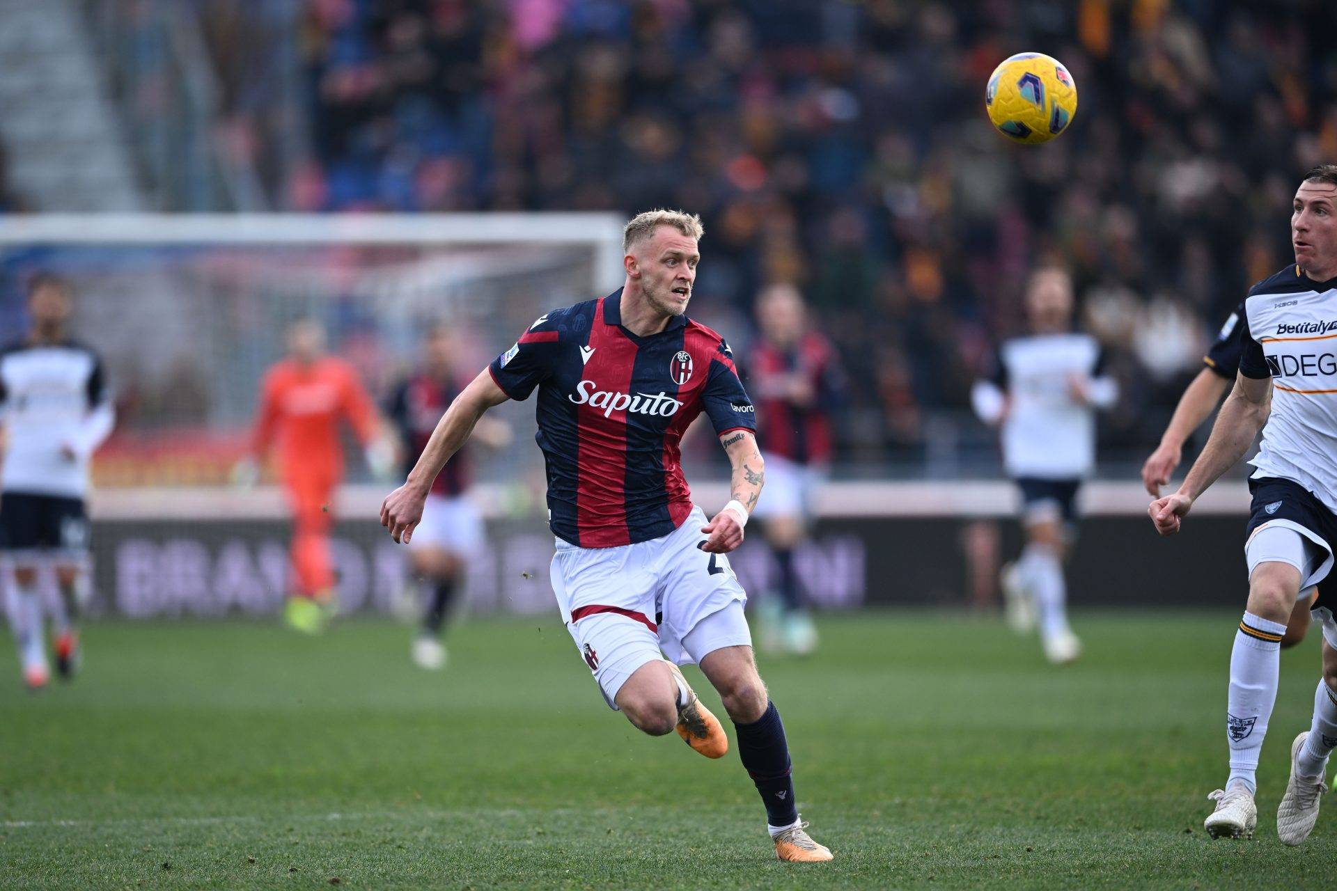 罗马队新赛季首秀将在客场挑战博洛尼亚 罗马队新赛季首秀将在客场挑战博洛尼亚