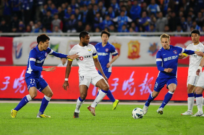 江苏舜天遭遇主场失利,连败局面继续 江苏舜天遭遇主场失利,连败局面继续