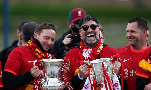 利物浦士气回升备战决赛,球队全力争取欧冠奖杯 利物浦士气回升备战决赛,球队全力争取欧冠奖杯