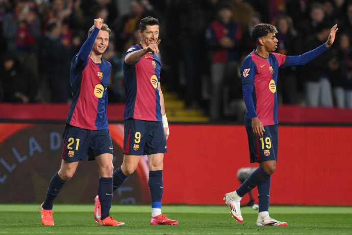 巴塞罗那主帅：球队需要更多进攻火力