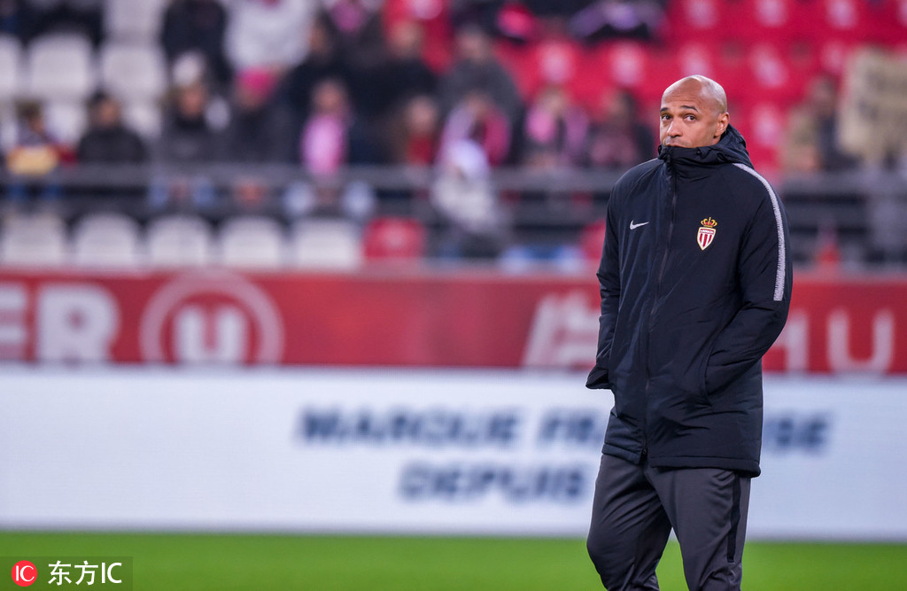 摩纳哥主场失利，豪取客场三分