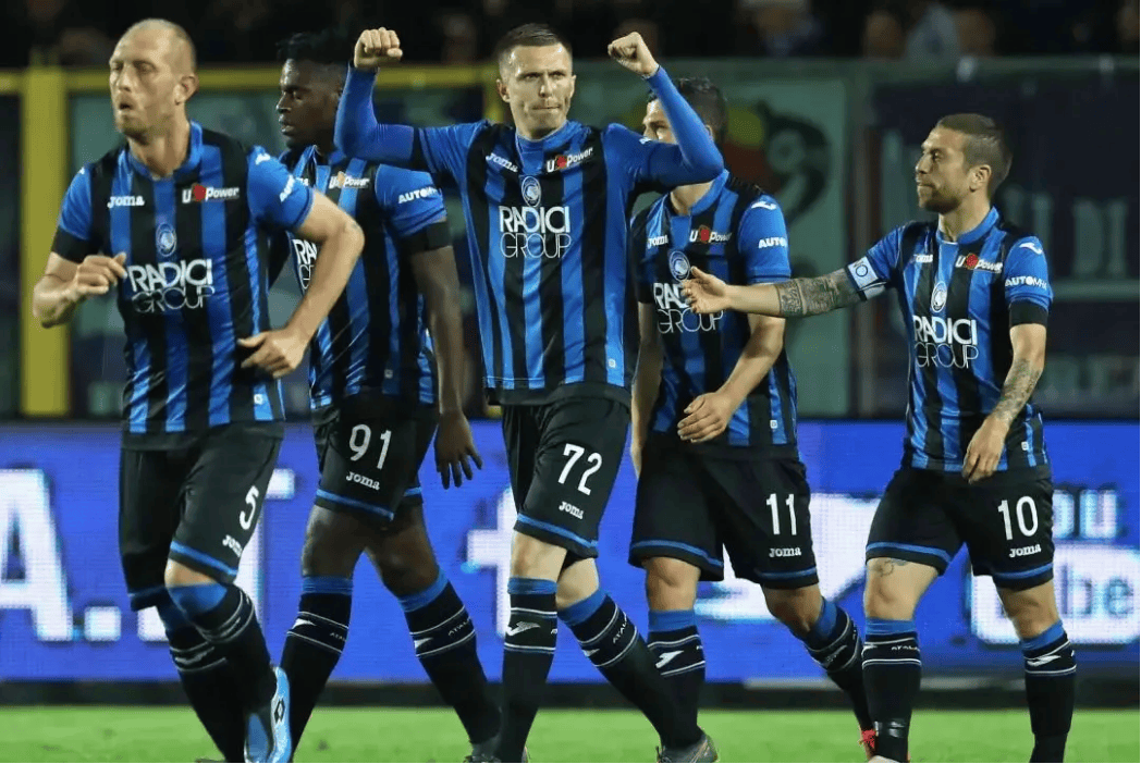 意甲球队展现出色状态,备战欧冠赛场 意甲球队展现出色状态,备战欧冠赛场