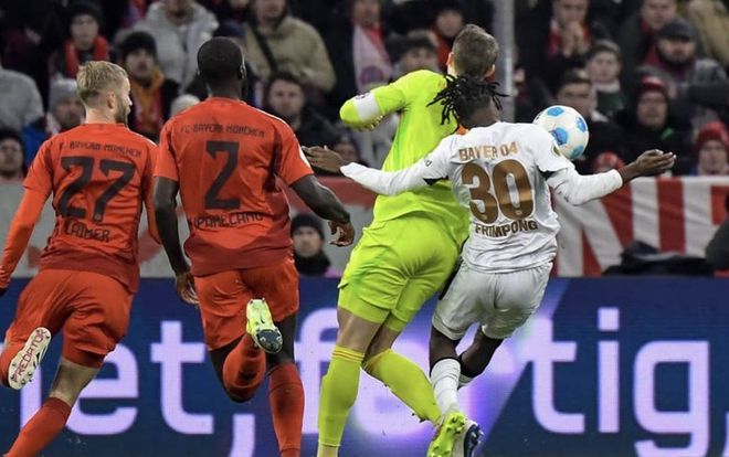 英国威廉希尔-欧洲豪门对战，精彩继续，谁将称霸