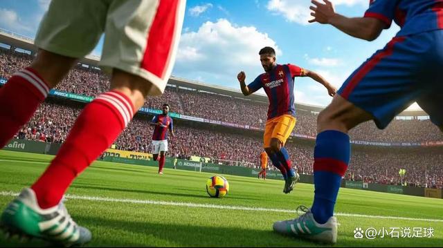 欧洲豪门对战,精彩继续,谁将称霸 欧洲豪门对战,精彩继续,谁将称霸