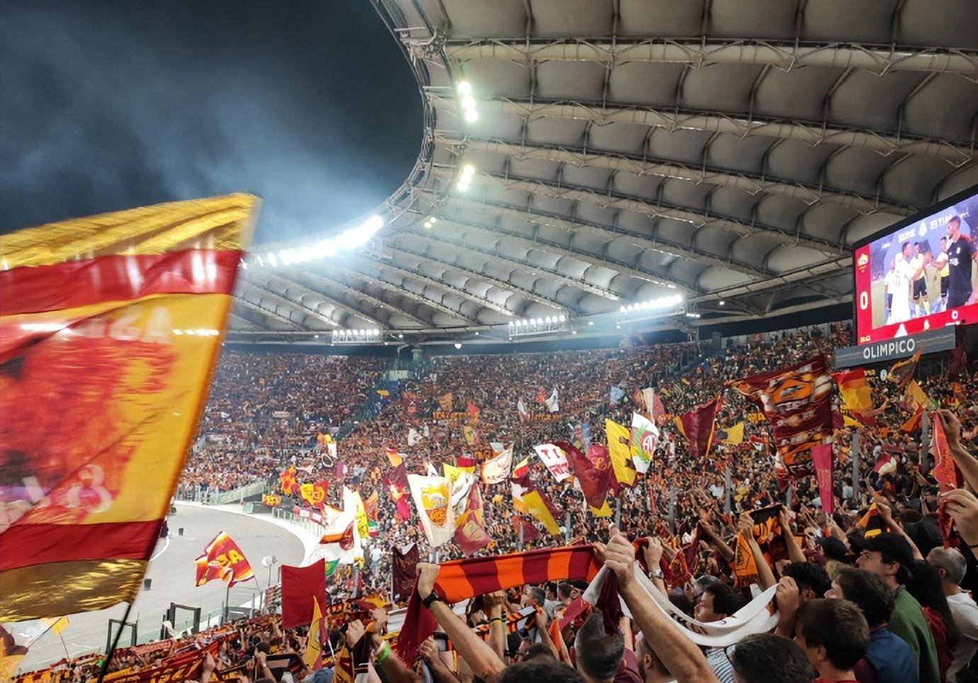 罗马顽强保持首发淘汰赛席位 罗马顽强保持首发淘汰赛席位