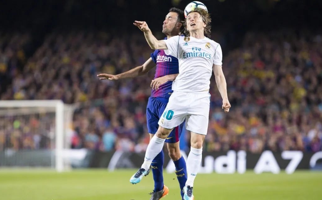 巴塞罗那客场苦战,最终战平对手 巴塞罗那客场苦战,最终战平对手