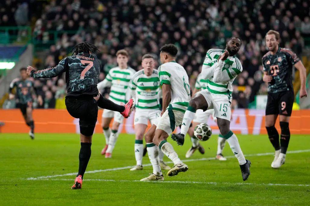 门兴格拉德巴赫加强防守，主场力保不败金身