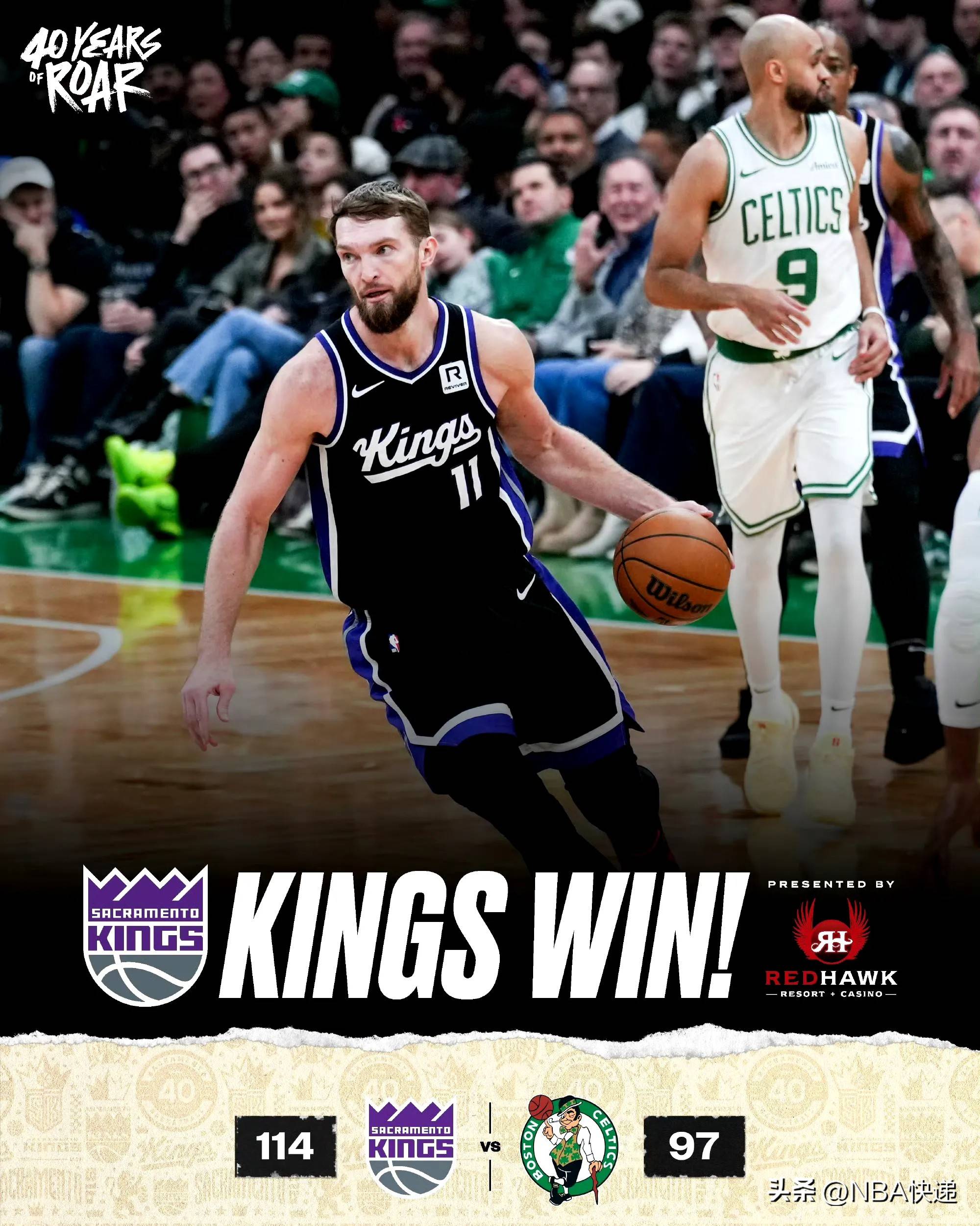 凯尔特人战胜雷霆,巩固东部前四地位 凯尔特人战胜雷霆,巩固东部前四地位