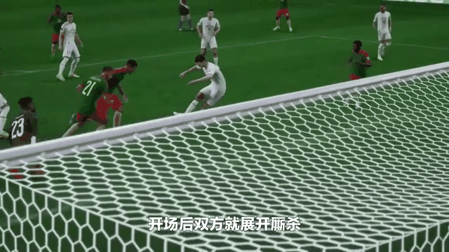 威廉希尔app-一场进球大战，双方战平如梦如醉