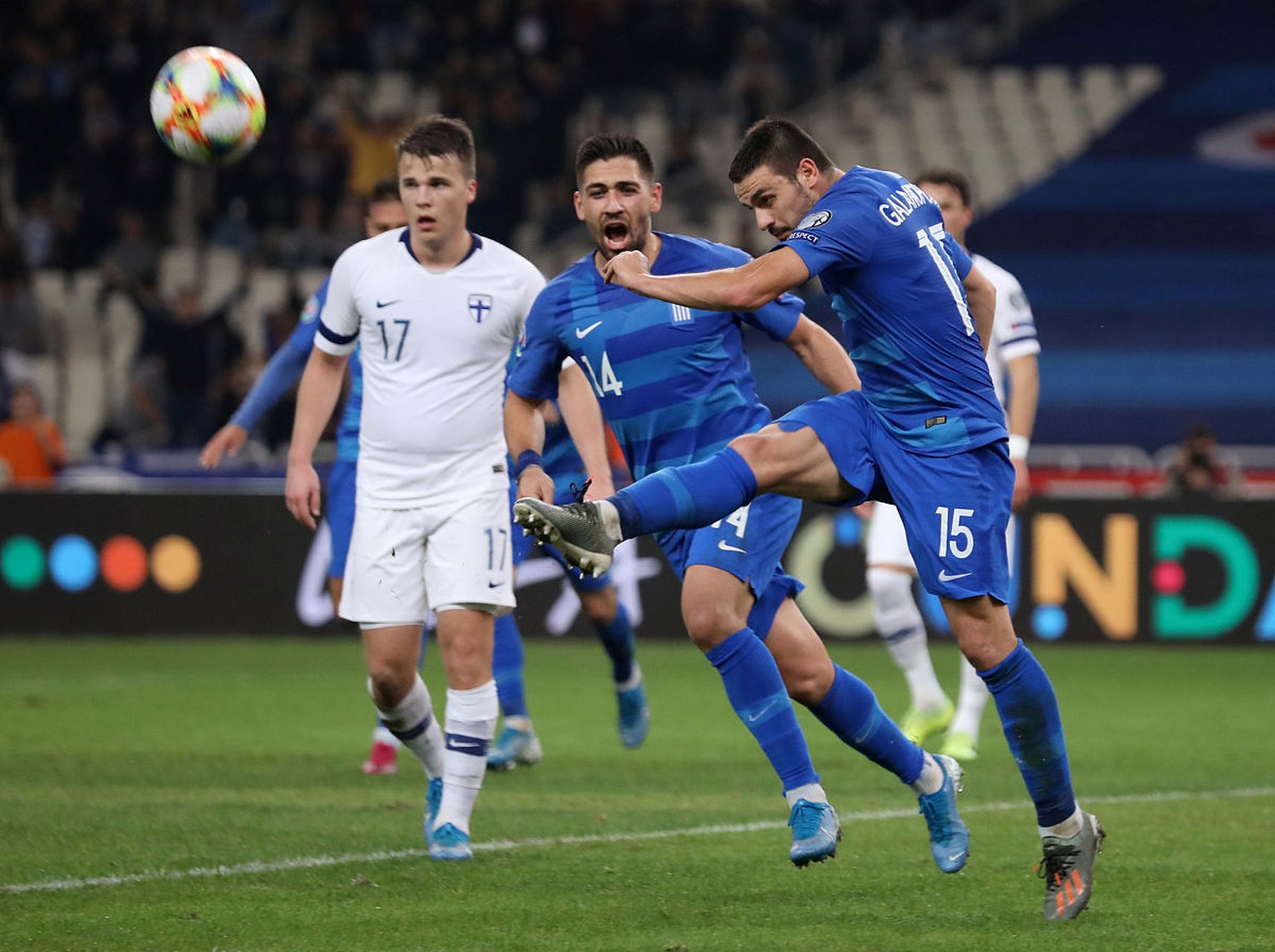 英国威廉希尔-塞浦路斯队0-3负于斯洛伐克队