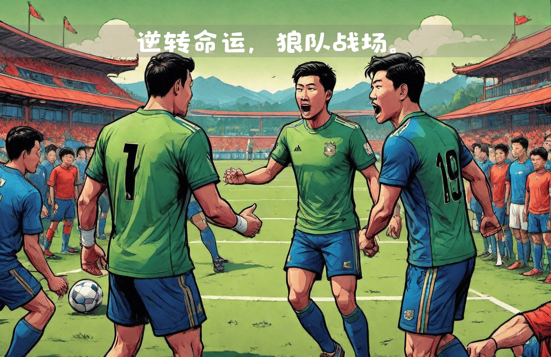 狼队主教练怒批球员表现,要求尽快扭转形势 狼队主教练怒批球员表现,要求尽快扭转形势