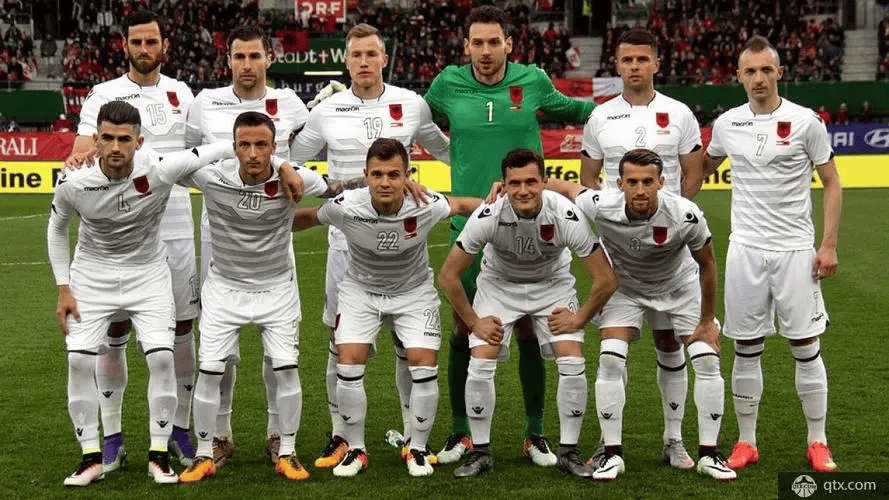 阿尔巴尼亚队在国际比赛中夺得重要胜利 阿尔巴尼亚队在国际比赛中夺得重要胜利