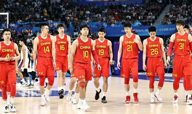 威廉希尔app-本赛季中国篮球联赛引发热议