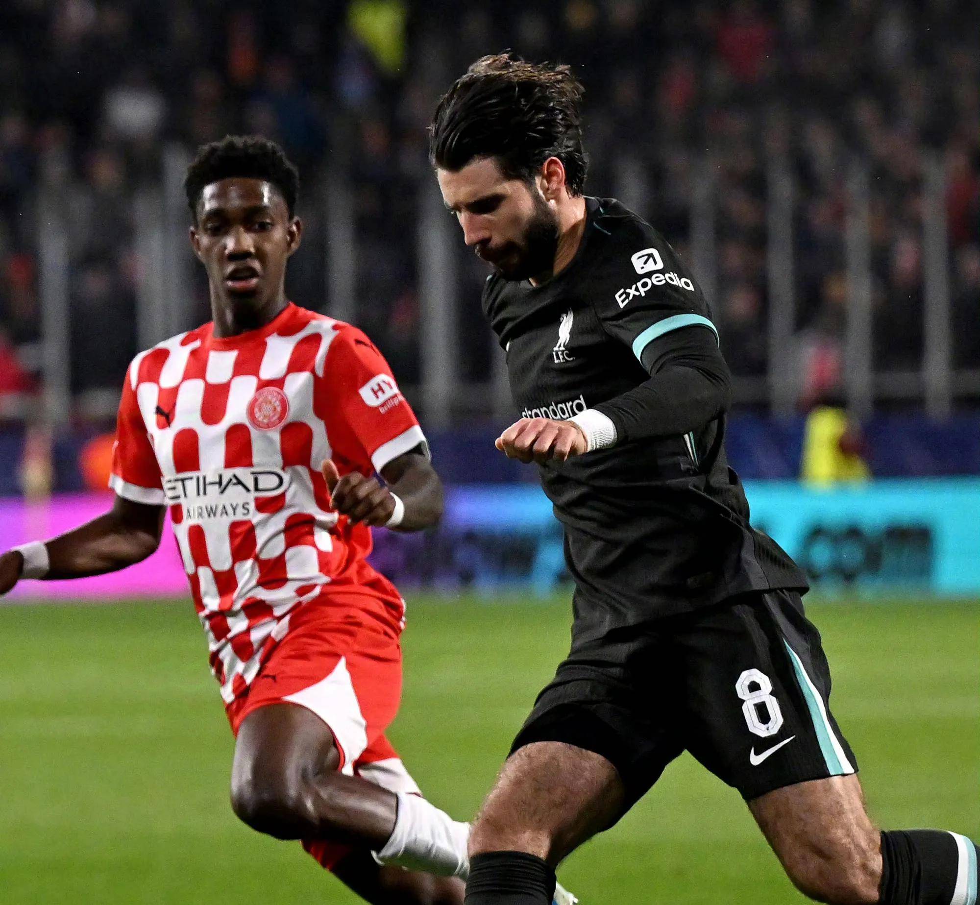 利物浦再度豪取胜利,领先优势逐渐扩大 利物浦再度豪取胜利,领先优势逐渐扩大