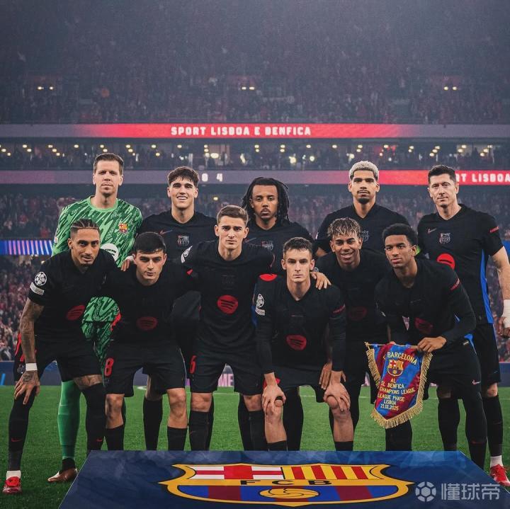 利尔帕尔黎战胜巴塞罗那,实现三连胜 利尔帕尔黎战胜巴塞罗那,实现三连胜