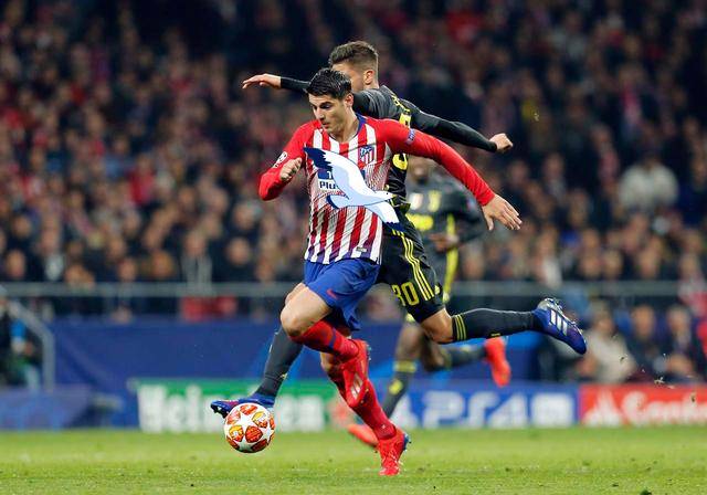 马德里竞技取得关键胜利,成功晋级欧冠下一轮 马德里竞技取得关键胜利,成功晋级欧冠下一轮