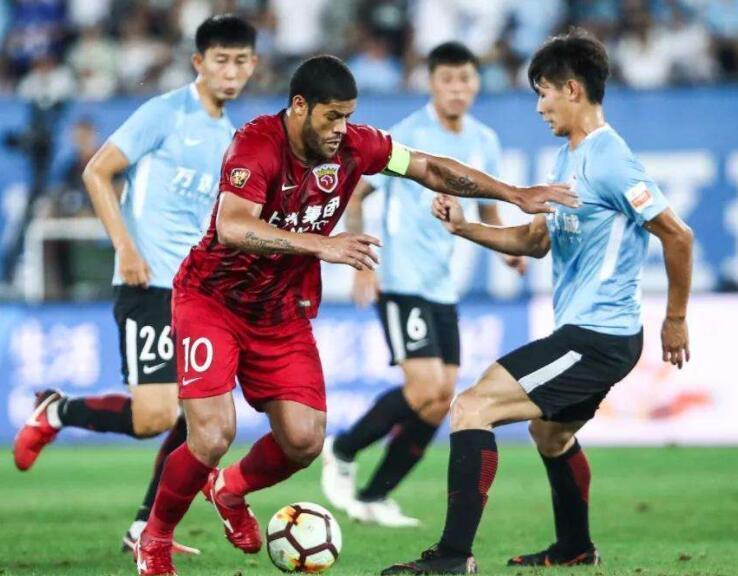 英国威廉希尔-大连一方神奇翻盘，胜出中超比赛