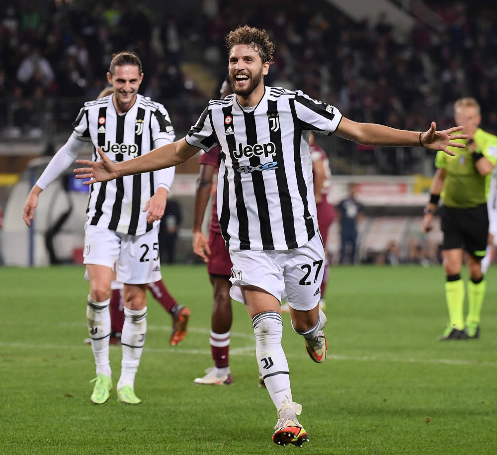 创纪录!尤文图斯豪取10连胜 创纪录!尤文图斯豪取10连胜