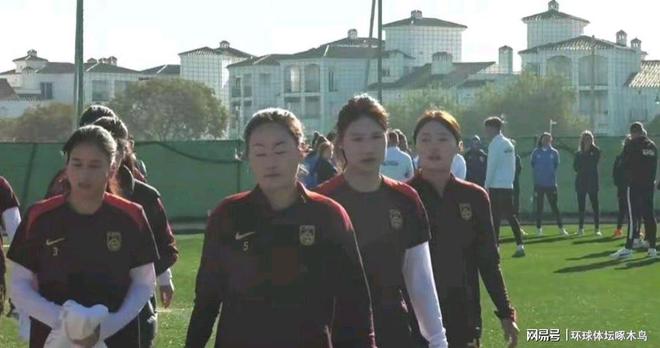 无畏挑战,中国女足再次展现实力 无畏挑战,中国女足再次展现实力