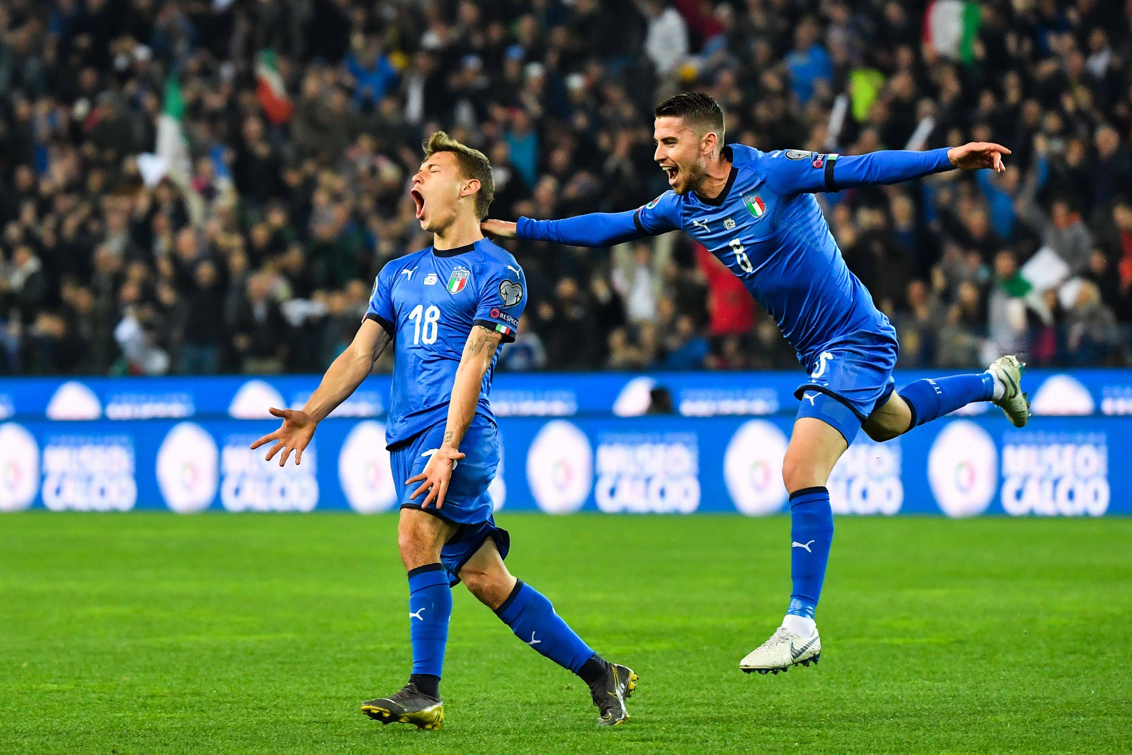 意大利点球战胜比利时,晋级欧洲杯半决赛 意大利点球战胜比利时,晋级欧洲杯半决赛