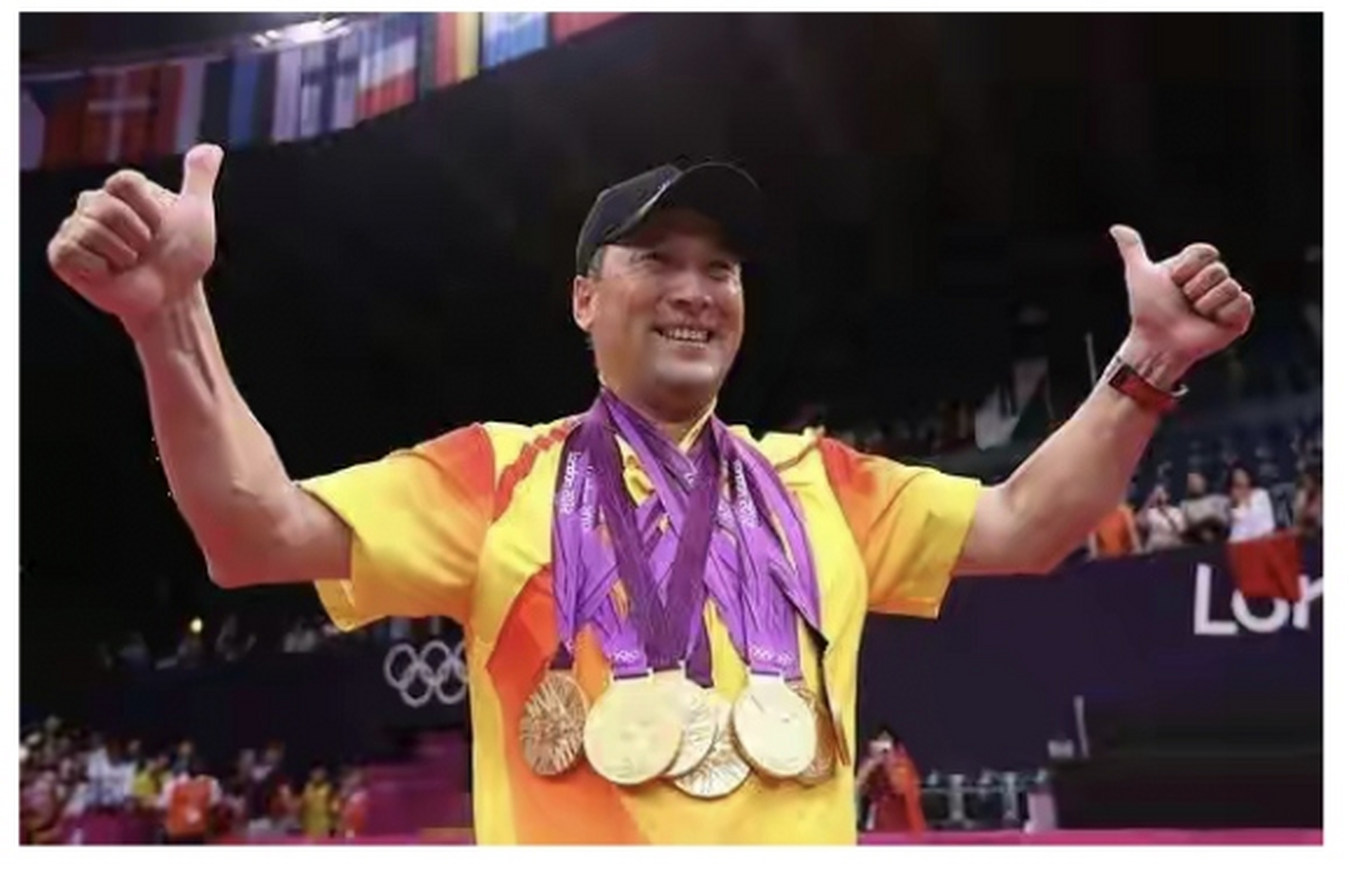 运动员在比赛中创造杰出表现 运动员在比赛中创造杰出表现