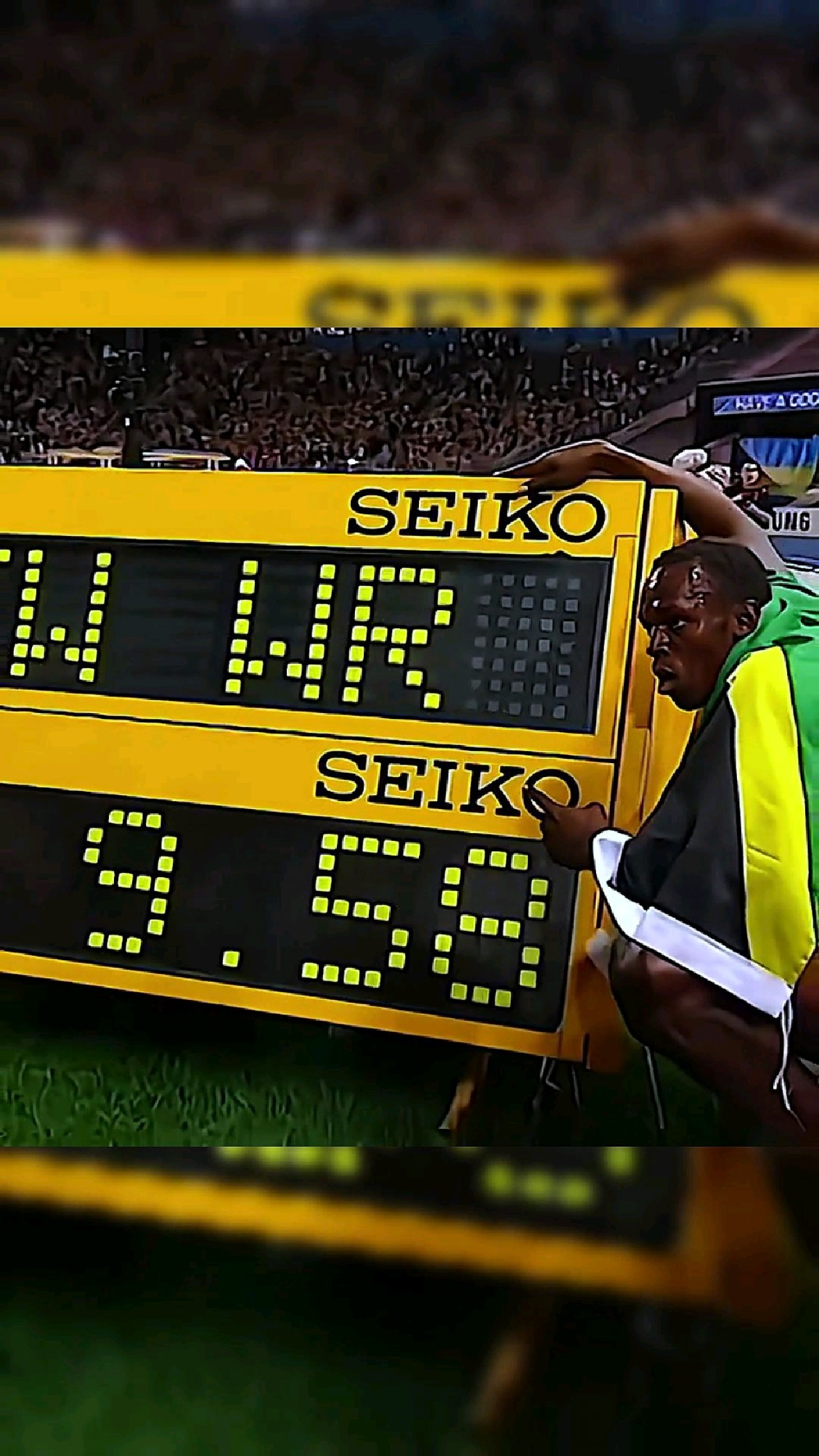 哈萨克斯坦田径队引爆赛场,斩获第一 哈萨克斯坦田径队引爆赛场,斩获第一