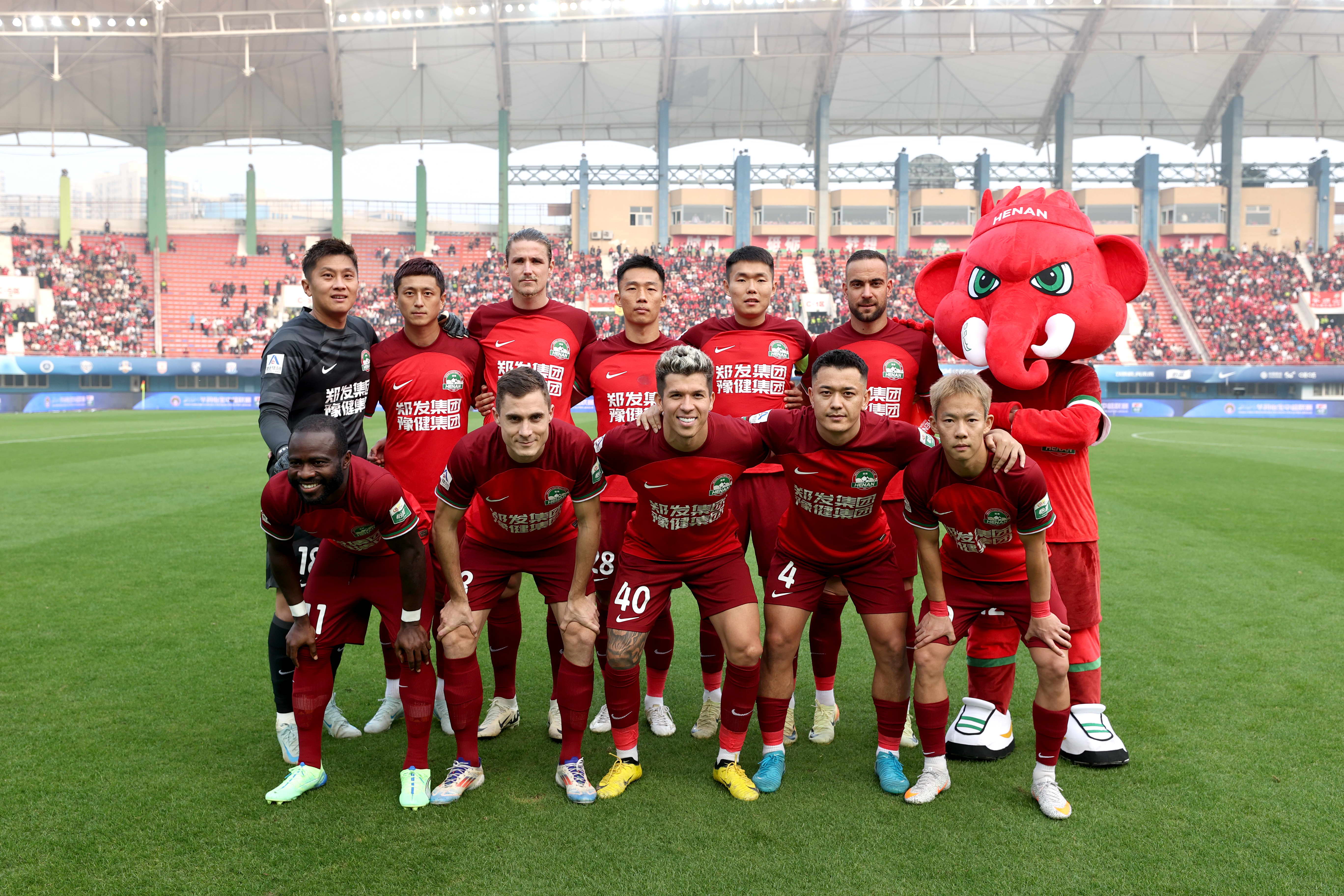 中超球队发布球场打算,新设施改造令球迷惊喜 中超球队发布球场打算,新设施改造令球迷惊喜