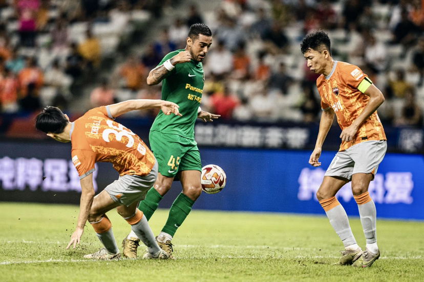 浙江绿城遭遇伤病困扰,战力受损 浙江绿城遭遇伤病困扰,战力受损