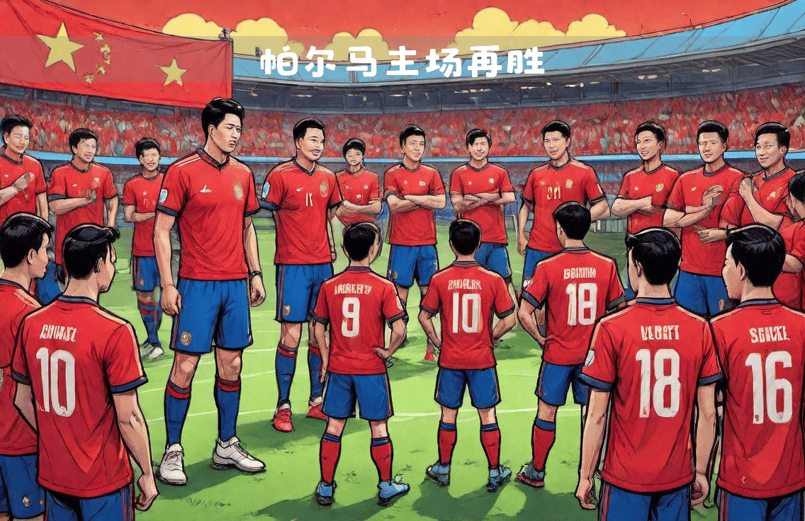 热那亚主场战胜帕尔马,保级前景乐观 热那亚主场战胜帕尔马,保级前景乐观