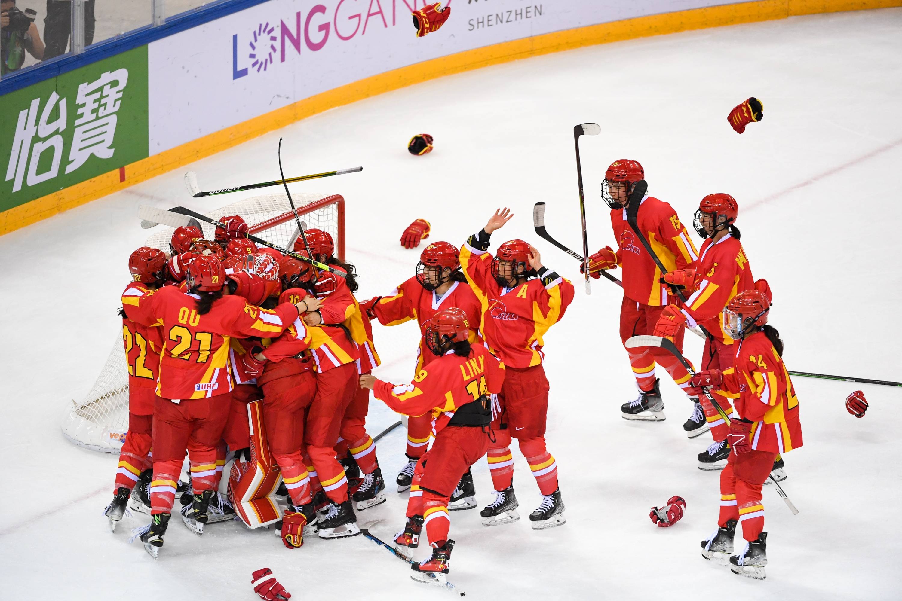 大连一方队再次获胜,成功晋级 大连一方队再次获胜,成功晋级