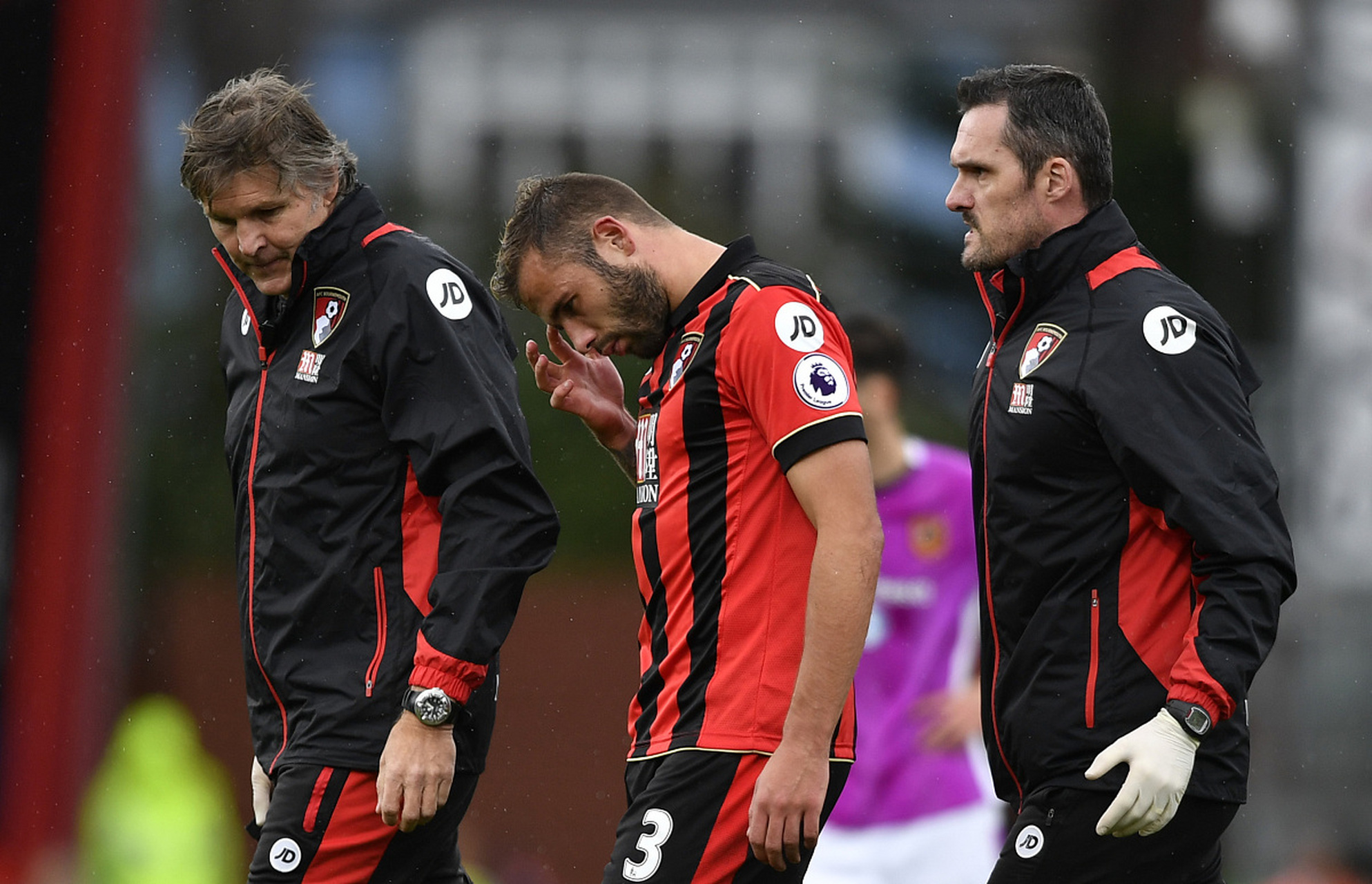 达姆斯塔特客场大败,德甲降级脚步渐近 达姆斯塔特客场大败,德甲降级脚步渐近