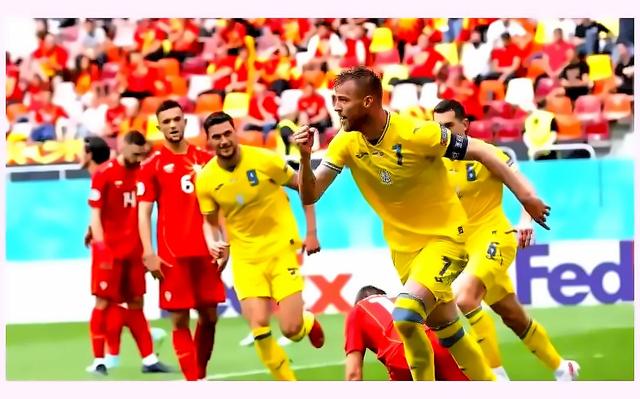 罗马尼亚大胜保加利亚,锋线表现抢眼 罗马尼亚大胜保加利亚,锋线表现抢眼