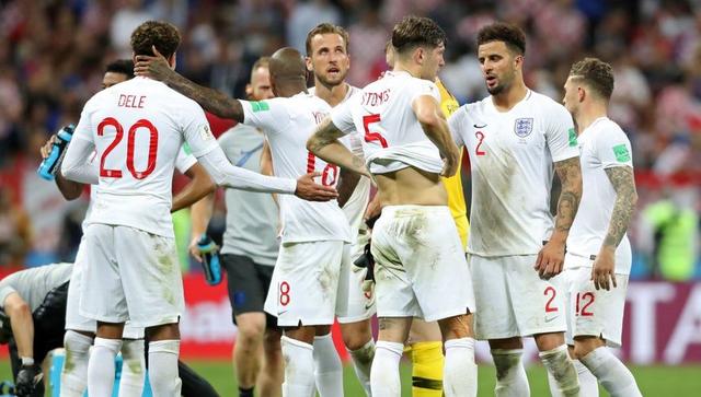 英格兰淘汰荷兰,小组头名遥遥领先 英格兰淘汰荷兰,小组头名遥遥领先