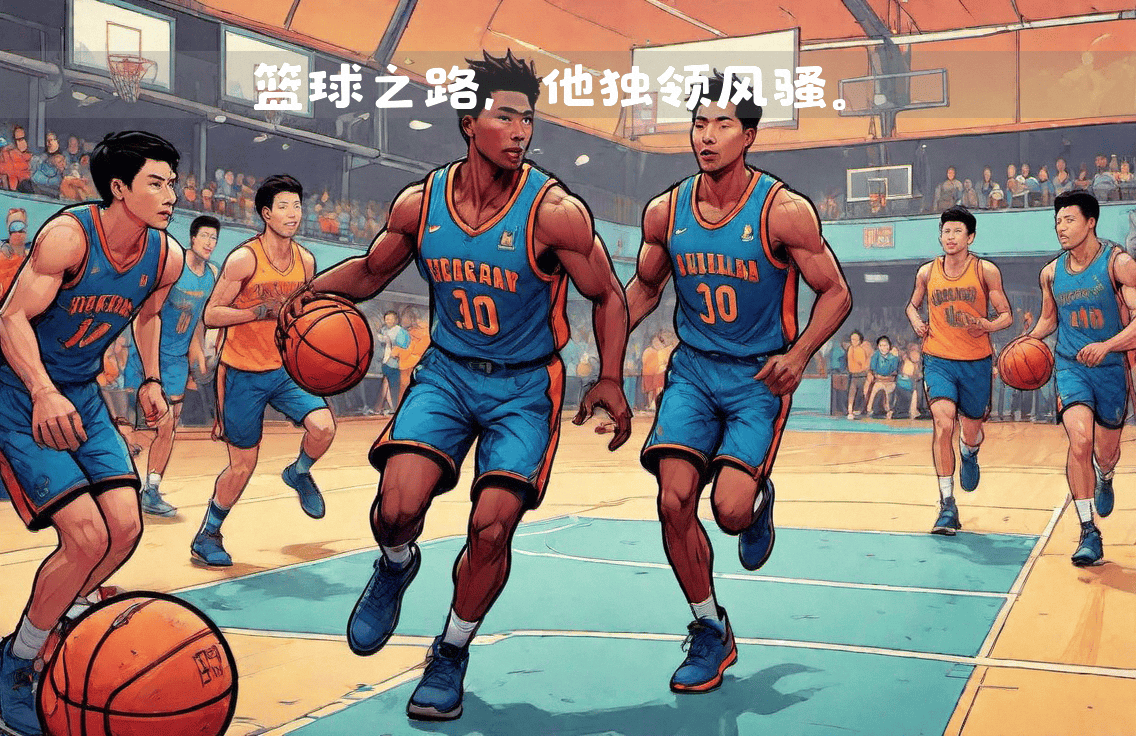 火爆对决:篮球明星们将创造怎样的传奇? 火爆对决:篮球明星们将创造怎样的传奇?