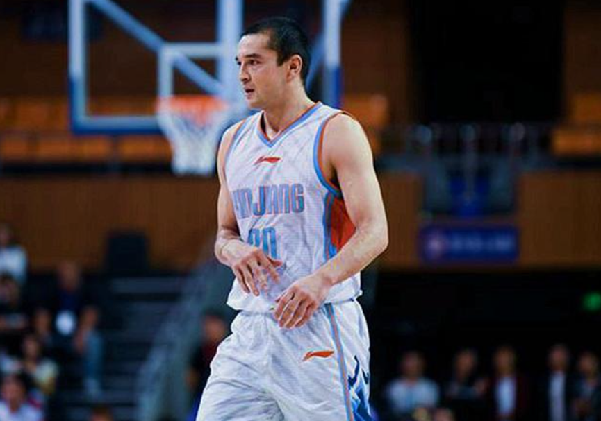 贵州冲击前六!困境中崛起的黑马队 贵州冲击前六!困境中崛起的黑马队