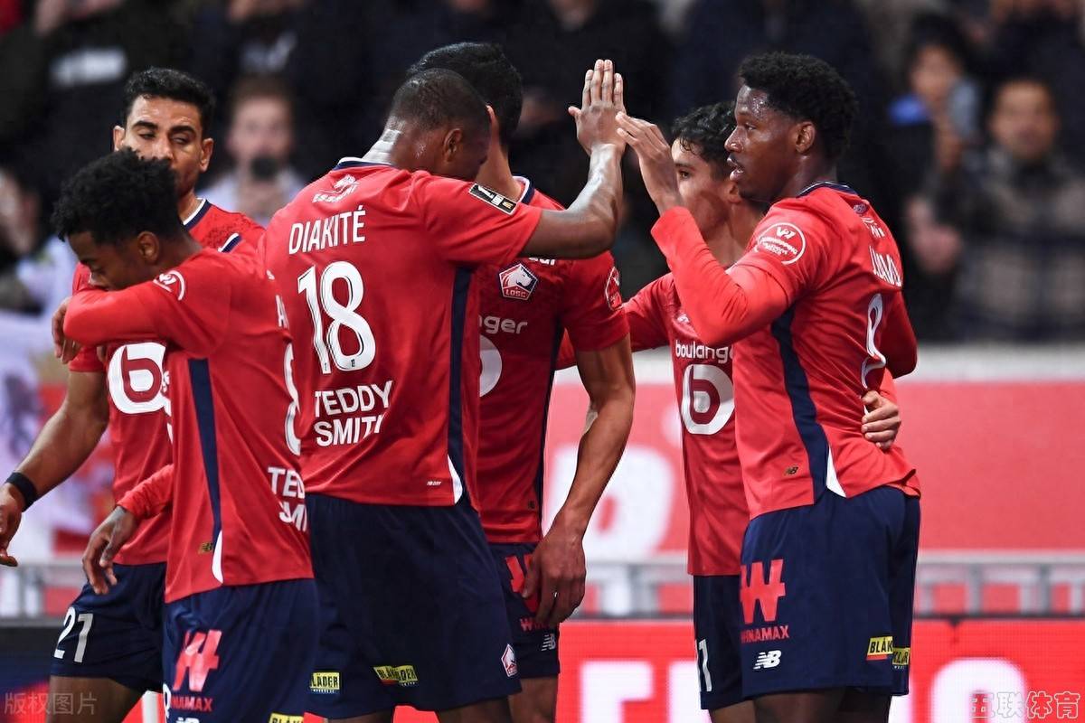 雷恩逆转击败勒阿弗尔,法甲榜上升至第六 雷恩逆转击败勒阿弗尔,法甲榜上升至第六