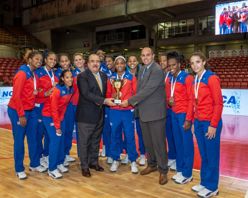 北美洲实力派球队逐渐壮大，争夺国际殊荣