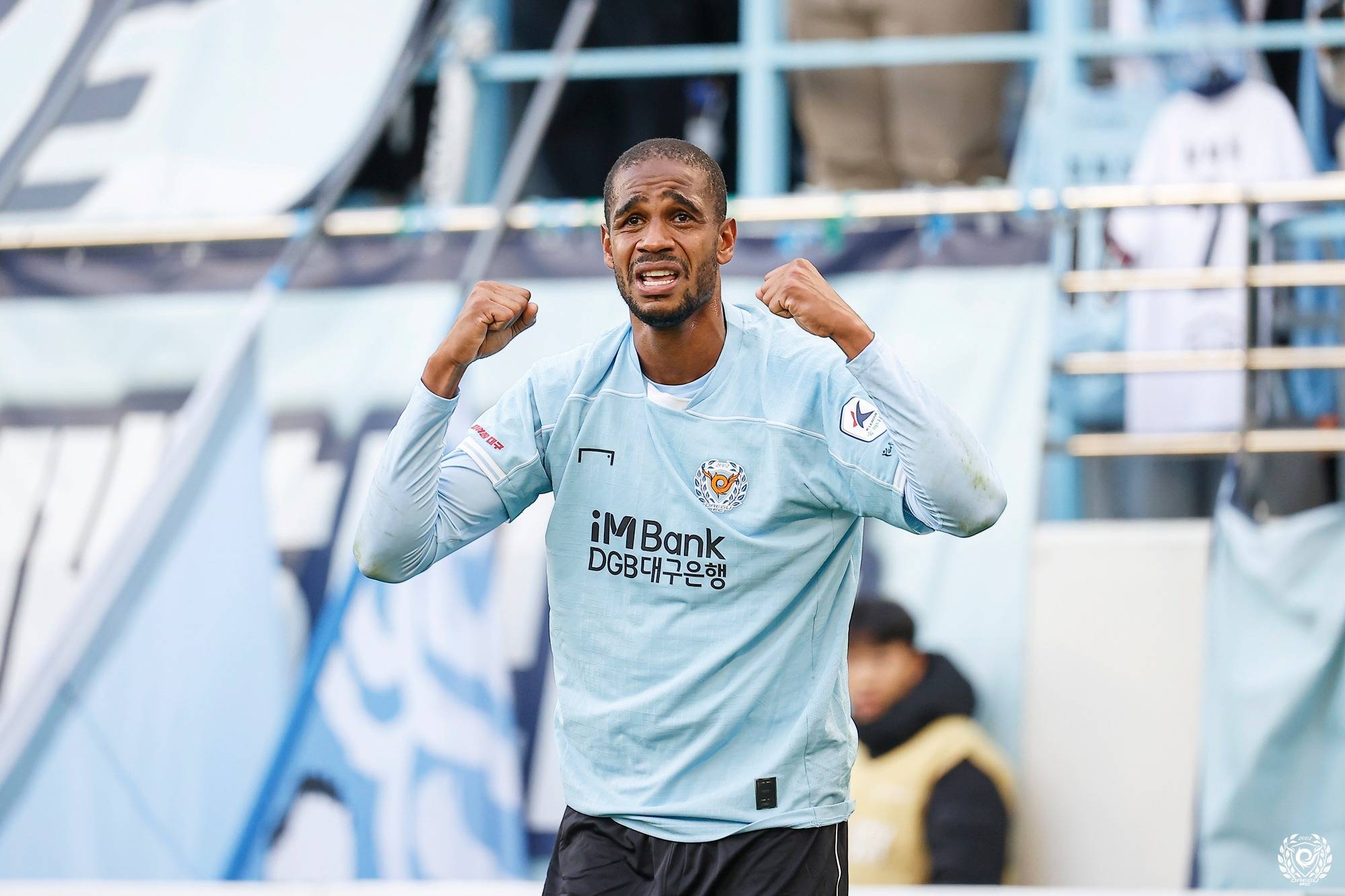 大邱现代队实力雄厚，或将跻身亚冠淘汰赛