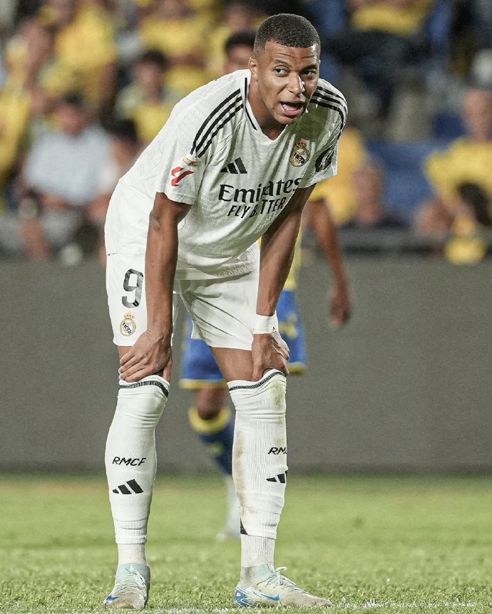 拉斯帕尔马斯主场失利，陷入低谷