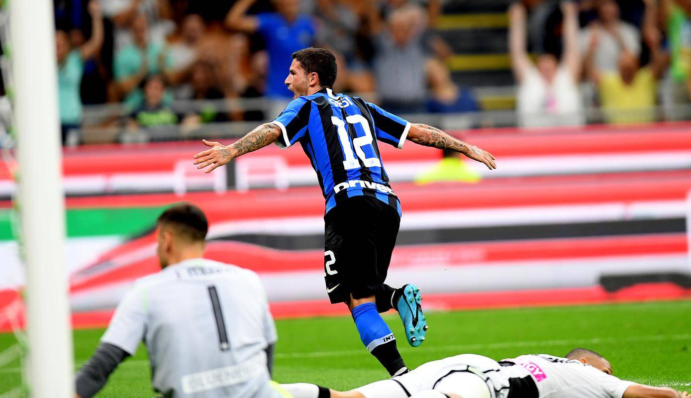 乌迪内斯客场战胜桑普多利亚，保级前景一片大好