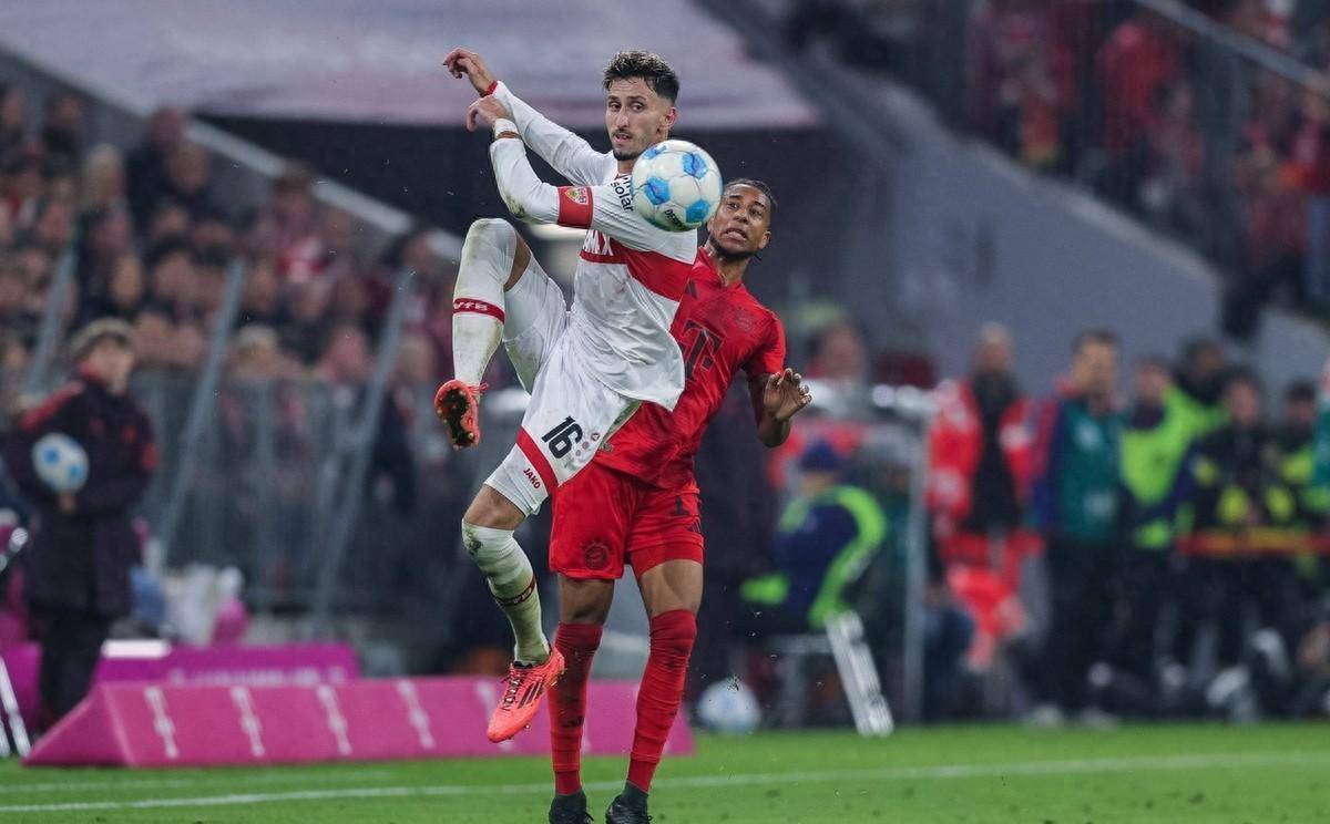 尤文图斯淘汰多特蒙德，挺进欧冠16强