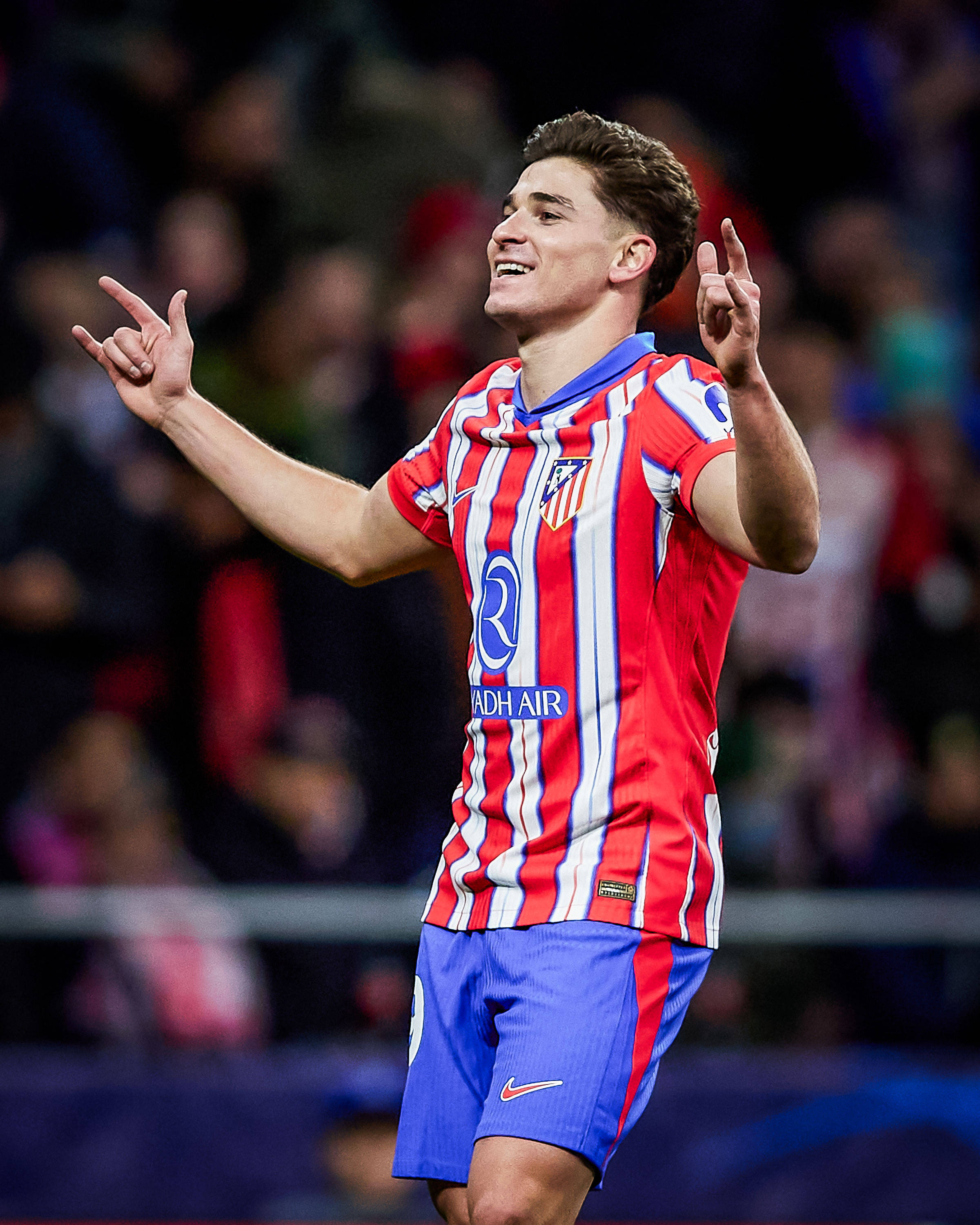 阿尔梅里亚实力暴涨，别忽略这支球队