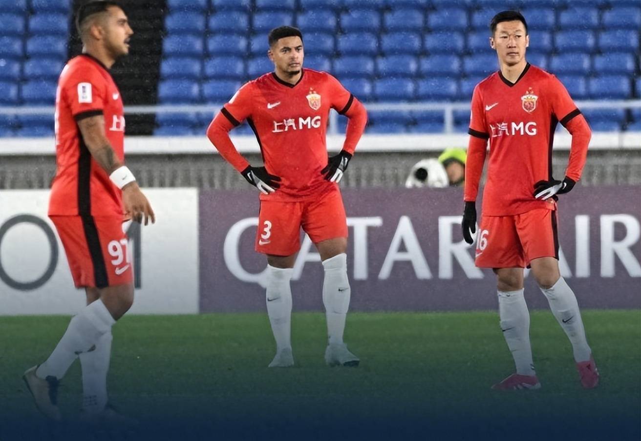 关键一球定胜负,球队成功晋级亚冠8强 关键一球定胜负,球队成功晋级亚冠8强